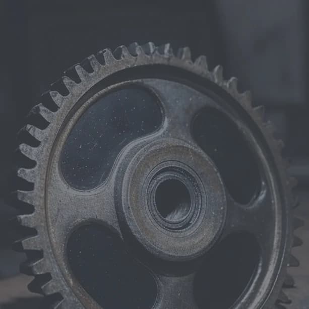 Восстановление деталей – услуга напыления